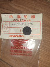Nos honda 125 for sale  BRADFORD