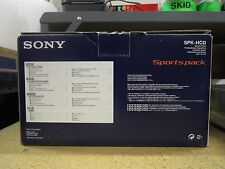 Sony spk hcd d'occasion  Expédié en France