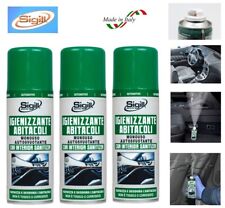 Set igienizzante spray usato  Alatri