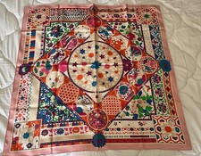 Foulard hermès collections d'occasion  Cachan