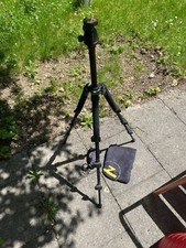 Stativ cullmann nanomax gebraucht kaufen  München
