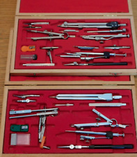 Vintage lot coffret d'occasion  Saint-Louis