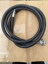 Poseidon hose for sale  LLANDUDNO