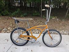 Schwinn 1963 coppertone for sale  Stanley