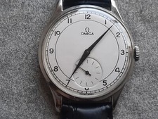 Omega manuale jumbo usato  Terni