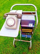 Telephone box gpo for sale  EVESHAM
