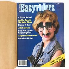 Vtg april 1984 for sale  Ottumwa