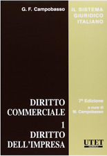Diritto commerciale diritto usato  Roma