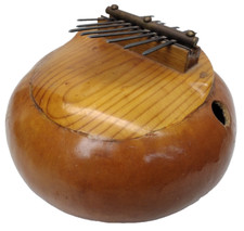 Vtg calabash gourd for sale  Rapid City