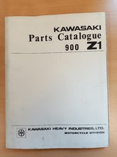 Kawasaki 900 spare gebraucht kaufen  Gransee