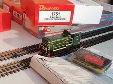 Rivarossi 1751 loco usato  Lentate sul Seveso
