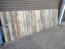 Sqm boards planks for sale  OAKHAM
