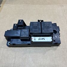 CAIXA DE JUNÇÃO RELÉ DE BATERIA HÍBRIDA 2012-2016 Toyota Prius C g92z1-33011 comprar usado  Enviando para Brazil