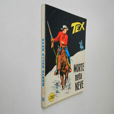 Tex ed. araldo usato  Trento