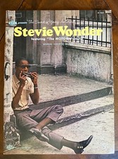 1969 stevie wonder for sale  Orange