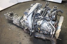 Engine toyota hilux for sale  Clifton