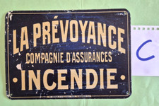 Prévoyance compagnie assuranc d'occasion  Caderousse