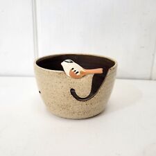 Handcrafted ceramic yarn for sale  Sandy Hook