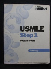 Usmle step lecture for sale  Landenberg