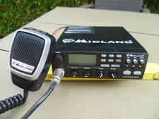 Midland alan plus gebraucht kaufen  Hünfelden