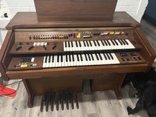 1985 yamaha organ for sale  Livingston