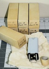 Nos western electric for sale  Dover