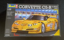 Corvette mans 2001 gebraucht kaufen  Fichtenau