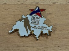 Pins pin olympic d'occasion  Expédié en Belgium