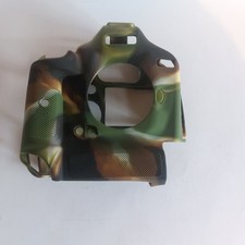 Camera soft silicone for sale  LONDON
