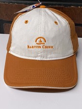 Barton creek hat for sale  Carson