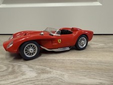 Bburago modellauto ferrari gebraucht kaufen  Quickborn