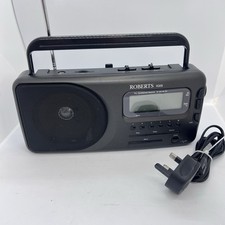 Roberts r309 radio for sale  PEVENSEY