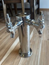 Two tap draft for sale  Waverly