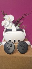 Casque meta quest d'occasion  Les Mureaux