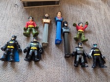 Toys pez bundle for sale  LEIGH