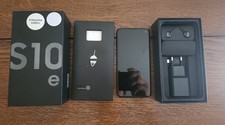 Samsung galaxy s10e usato  Vobbia