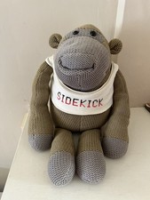 pg tips monkey toy for sale pg tips monkey toy for sale FLEETWOOD