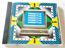 Freestyle same don gebraucht kaufen  Mannheim