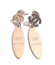 Chanel rose gold for sale  Barstow