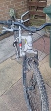 Saracen ess 2000 for sale  KIDLINGTON