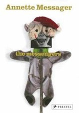 Usado, Annette Messager: The Messengers - Hardcover, by Messager Annette - Good comprar usado  Enviando para Brazil