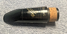 Vandoren 5rv clarinet for sale  Brookeland