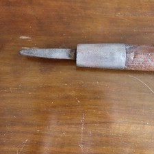 Piccozza alpinismo vintage usato  Tradate