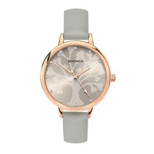 Sekonda grey ladies for sale  UK