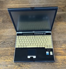 Notebook Intel Pentium M Vintage Fujitsu Lifebook Série B Notebook comprar usado  Enviando para Brazil