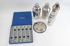 silver vintage cocktail shaker for sale silver vintage cocktail shaker for sale LEEDS