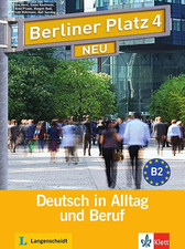 Berliner platz 4 gebraucht kaufen  Berlin