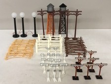 Vtg model train for sale  Newark
