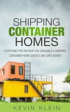 Container homes buch gebraucht kaufen  Stuttgart