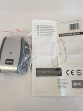 Lettore rfid compass usato  Ferrara